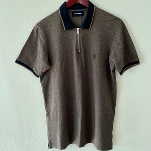 The Kooples Men’s T-shirts Medium